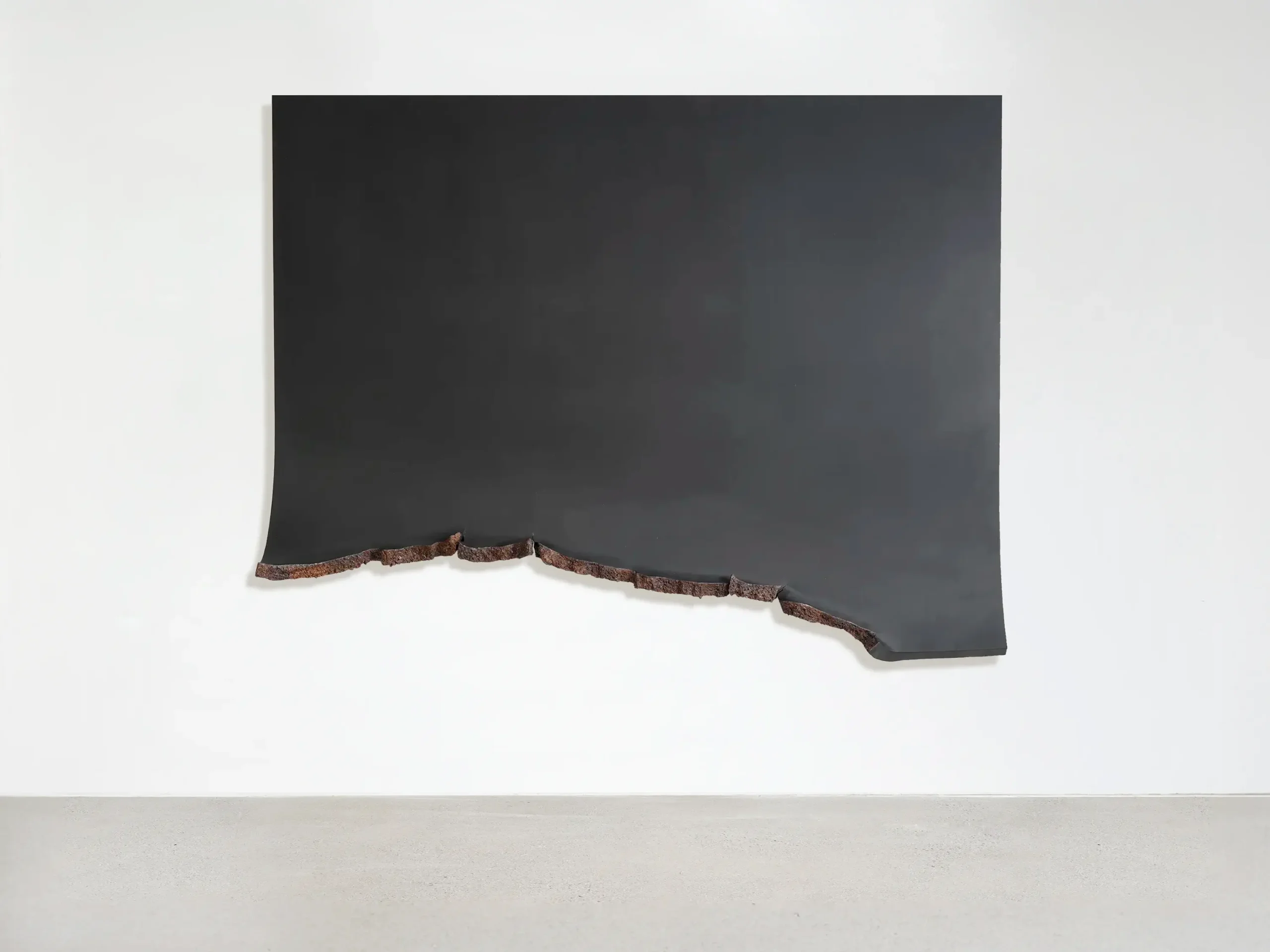 "irreparable 17" Steel 60x84